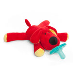 Red Dog Pacifier