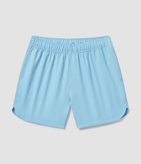 Sand To Surf Volley Shorts • Desert Frost