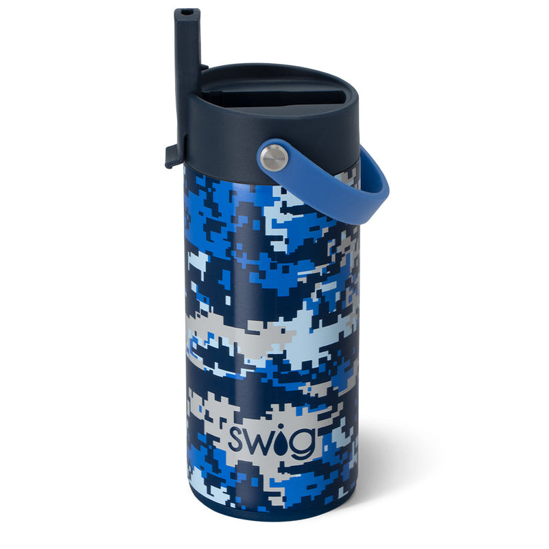 Swig Golf Partee Can + Bottle Cooler 12 oz Cans and Coolers - Mr.  Knickerbocker
