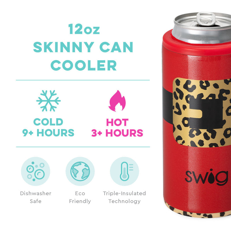 Swig Skinny Can Cooler 12oz