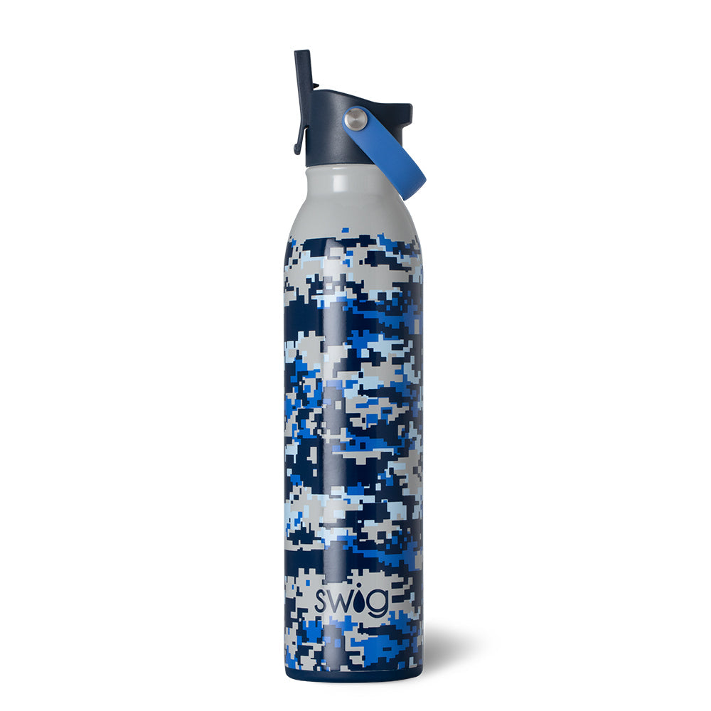 Custom Swig Life™ 12oz Can+Bottle Cooler – Tonya's Treasures Inc.