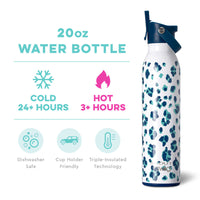 SCOUT + Scout™ Sip Water Bottle • 20oz