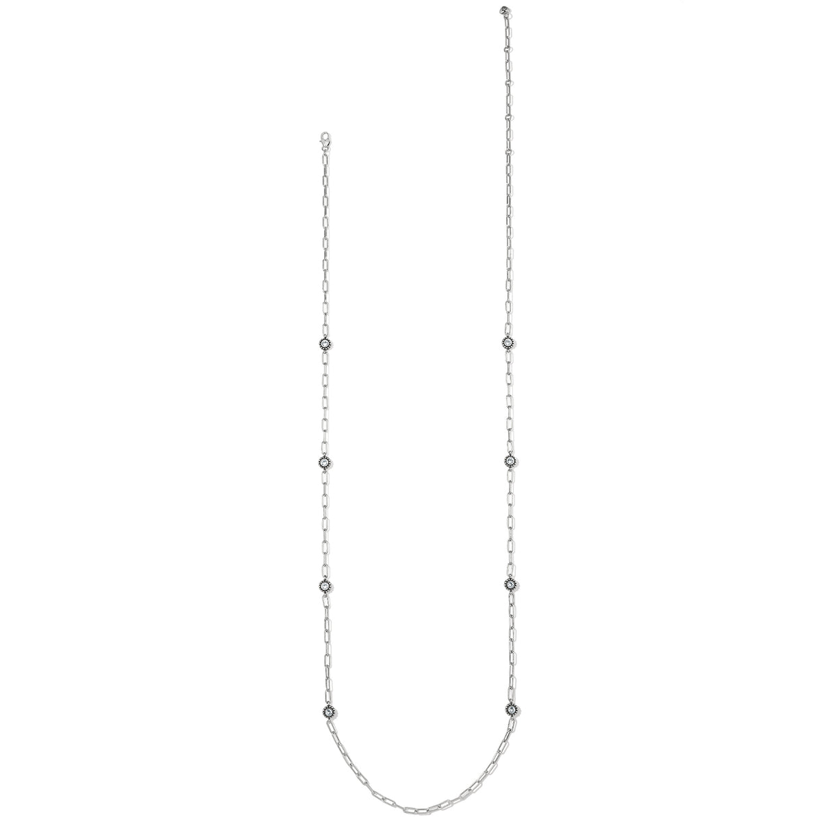 Twinkle Linx Long Necklace