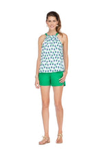 Going Steady Shorts • Green