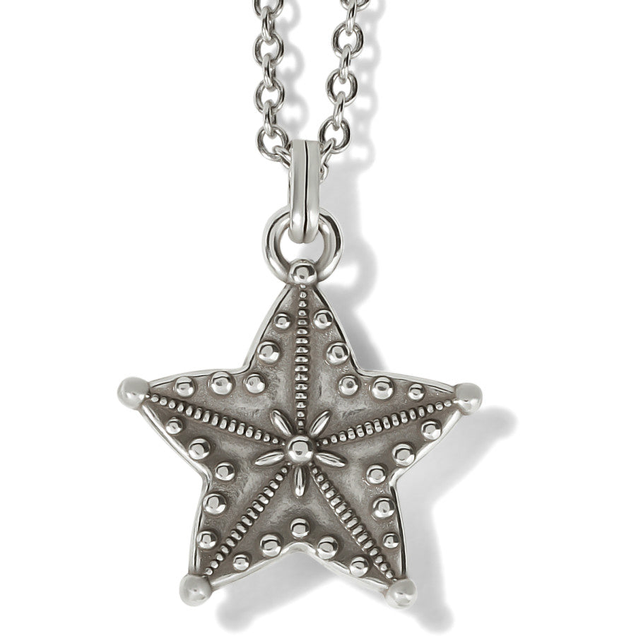 Voyage Starfish Necklace