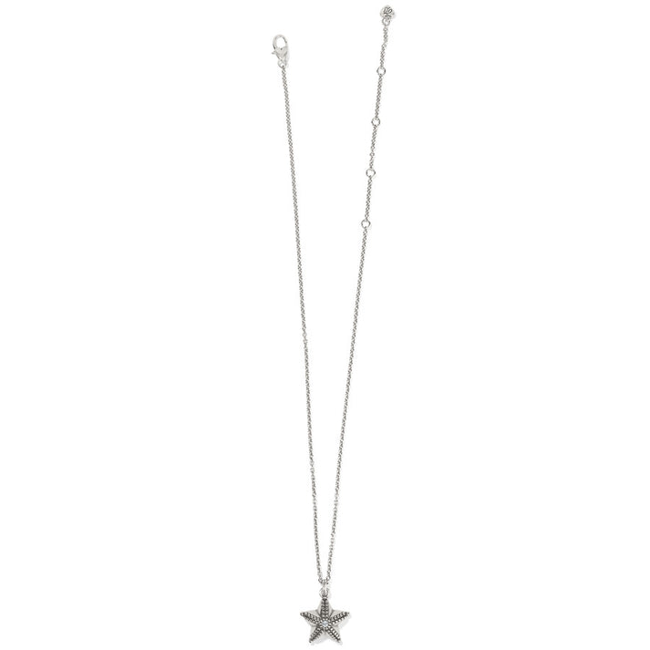 Voyage Starfish Necklace